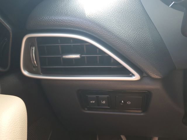 Used 2018 Jaguar F-PACE Premium AWD/4WD image 22