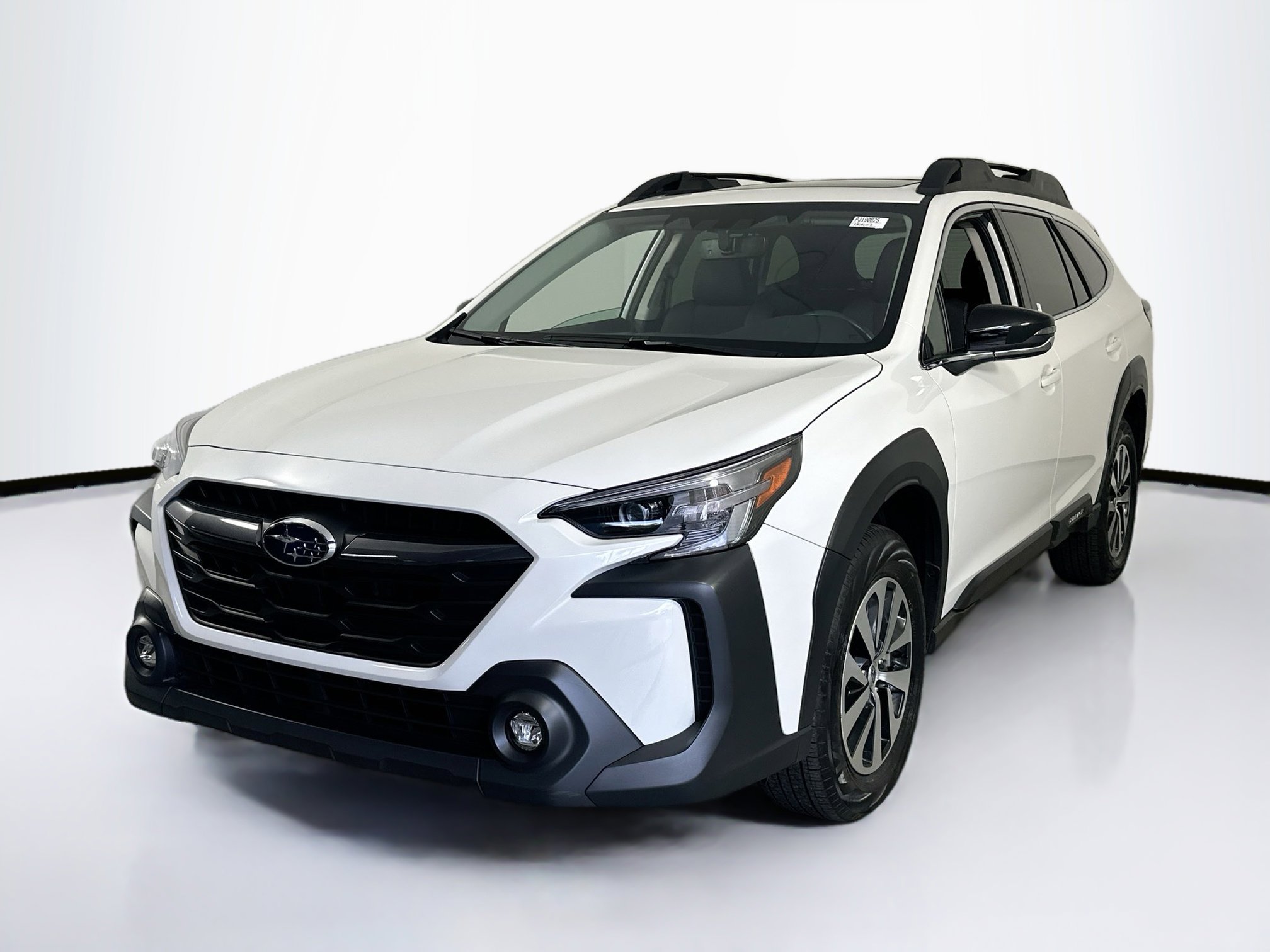Used 2023 Subaru Outback Premium