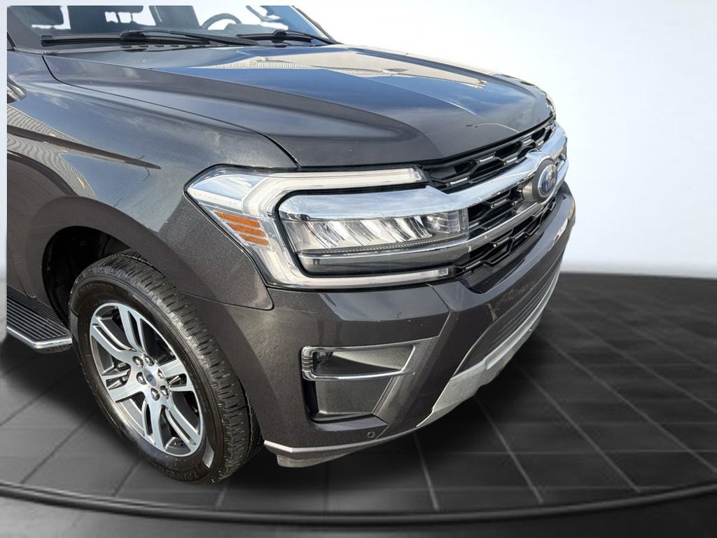 Certified 2022 Ford Expedition Limited AWD/4WD image 14