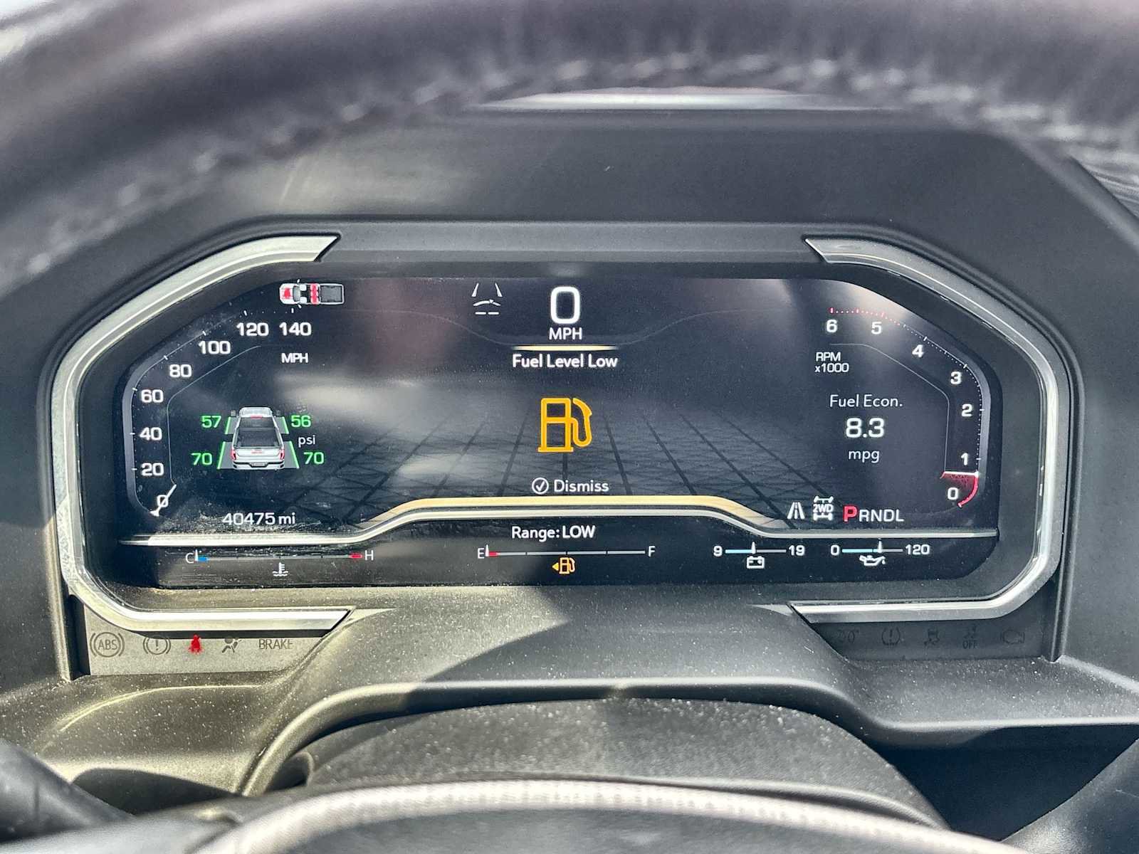 Used 2024 GMC Sierra 3500 Denali Ultimate image 24