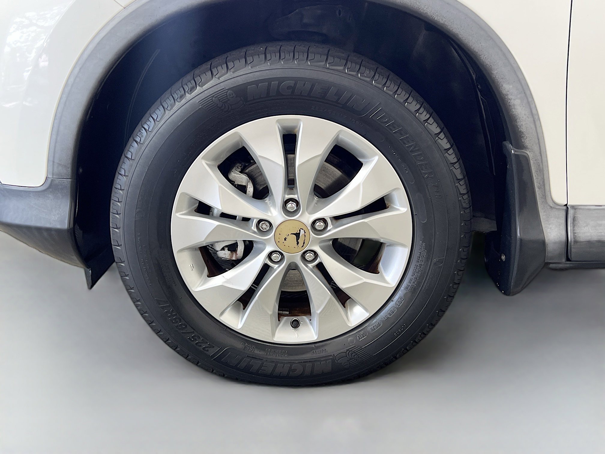 Used 2014 Honda CR-V EX-L image 14