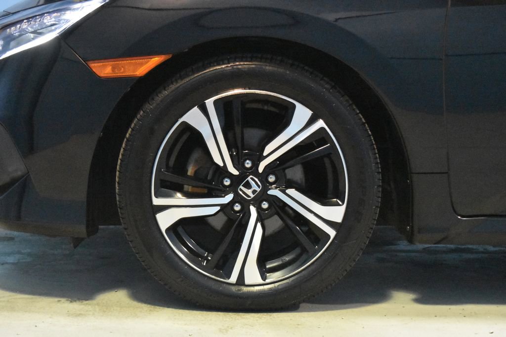 Used 2016 Honda Civic Touring image 26