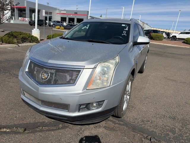 Used 2016 Cadillac SRX Performance FWD image 5