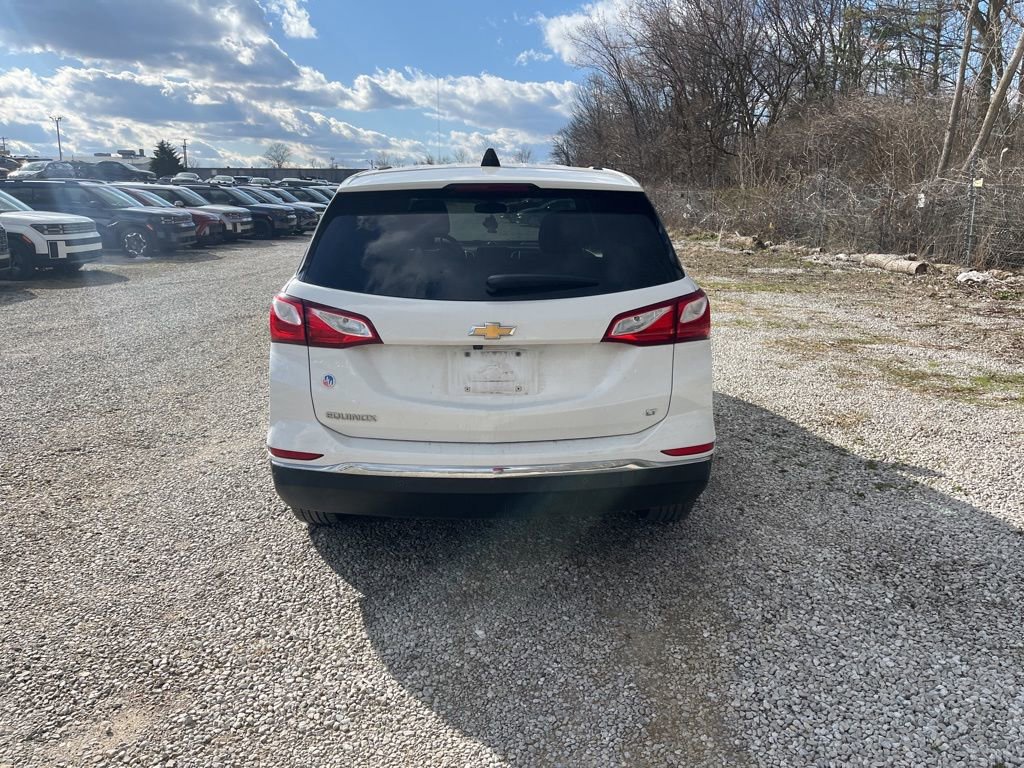 Used 2019 Chevrolet Equinox LT image 6