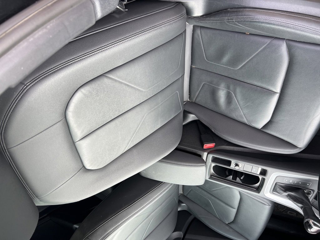 Used 2022 Audi Q3 2.0T Premium Plus w/ Premium Plus Package image 49