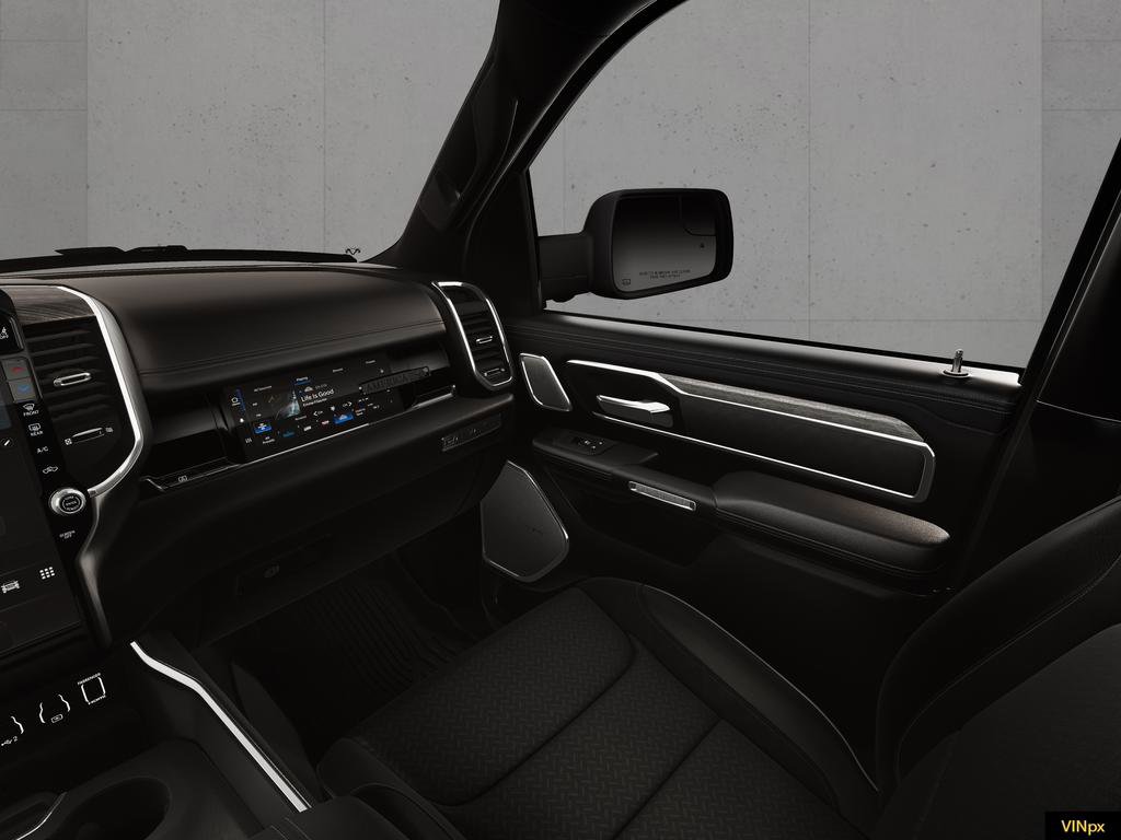 New 2026 RAM 1500 Laramie image 19