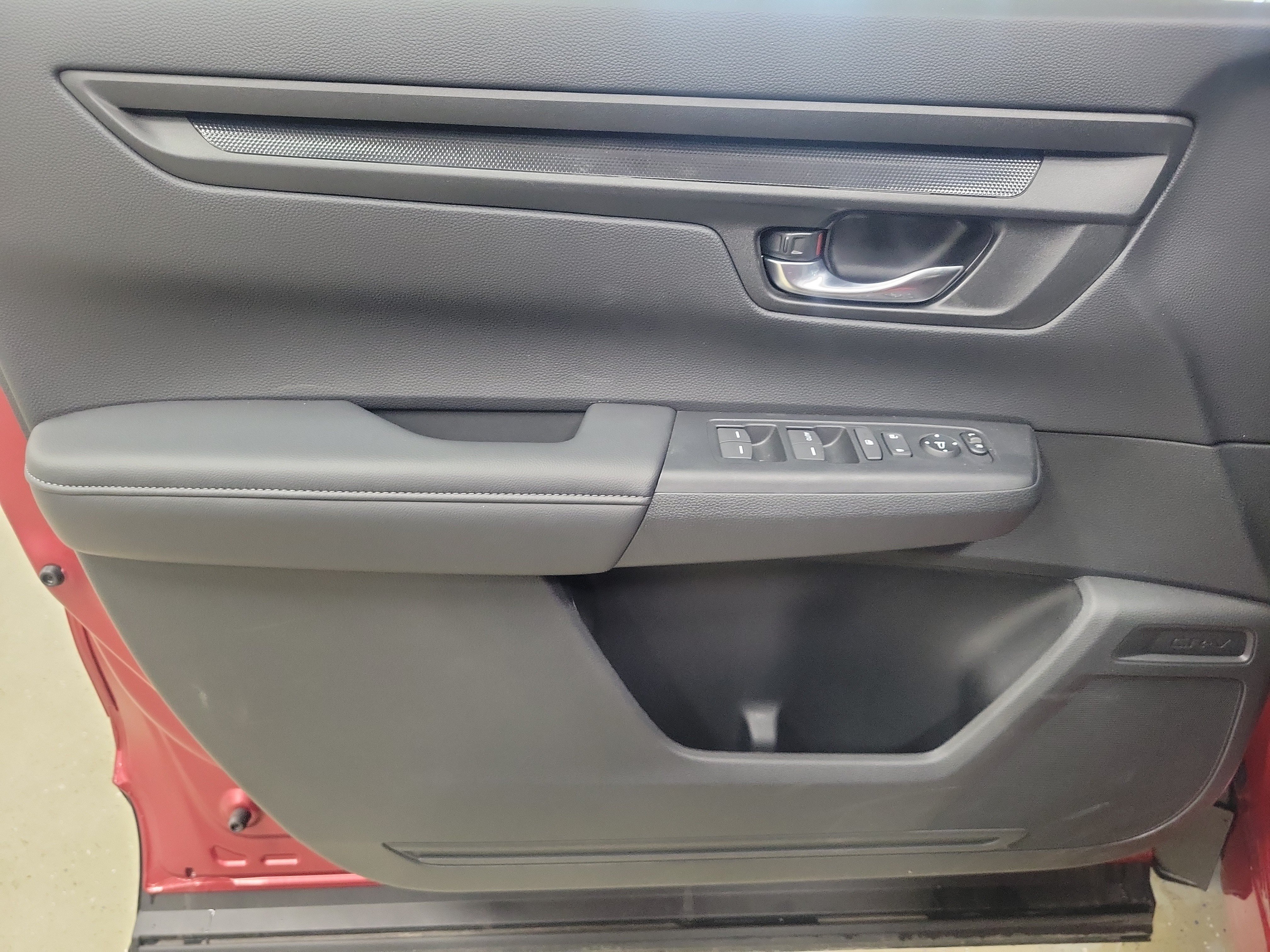 Used 2026 Honda CR-V LX image 18