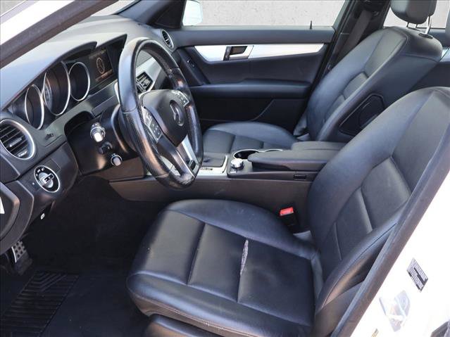 Used 2013 Mercedes-Benz C 300 4MATIC Sedan image 13