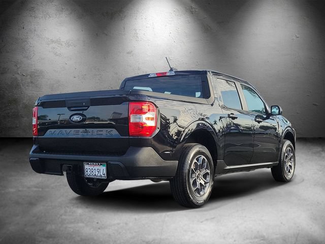 Used 2026 Ford Maverick XLT w/ XLT Luxury Package FWD image 3