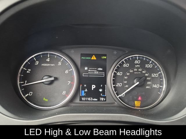 Used 2019 Mitsubishi Outlander SEL FWD image 15