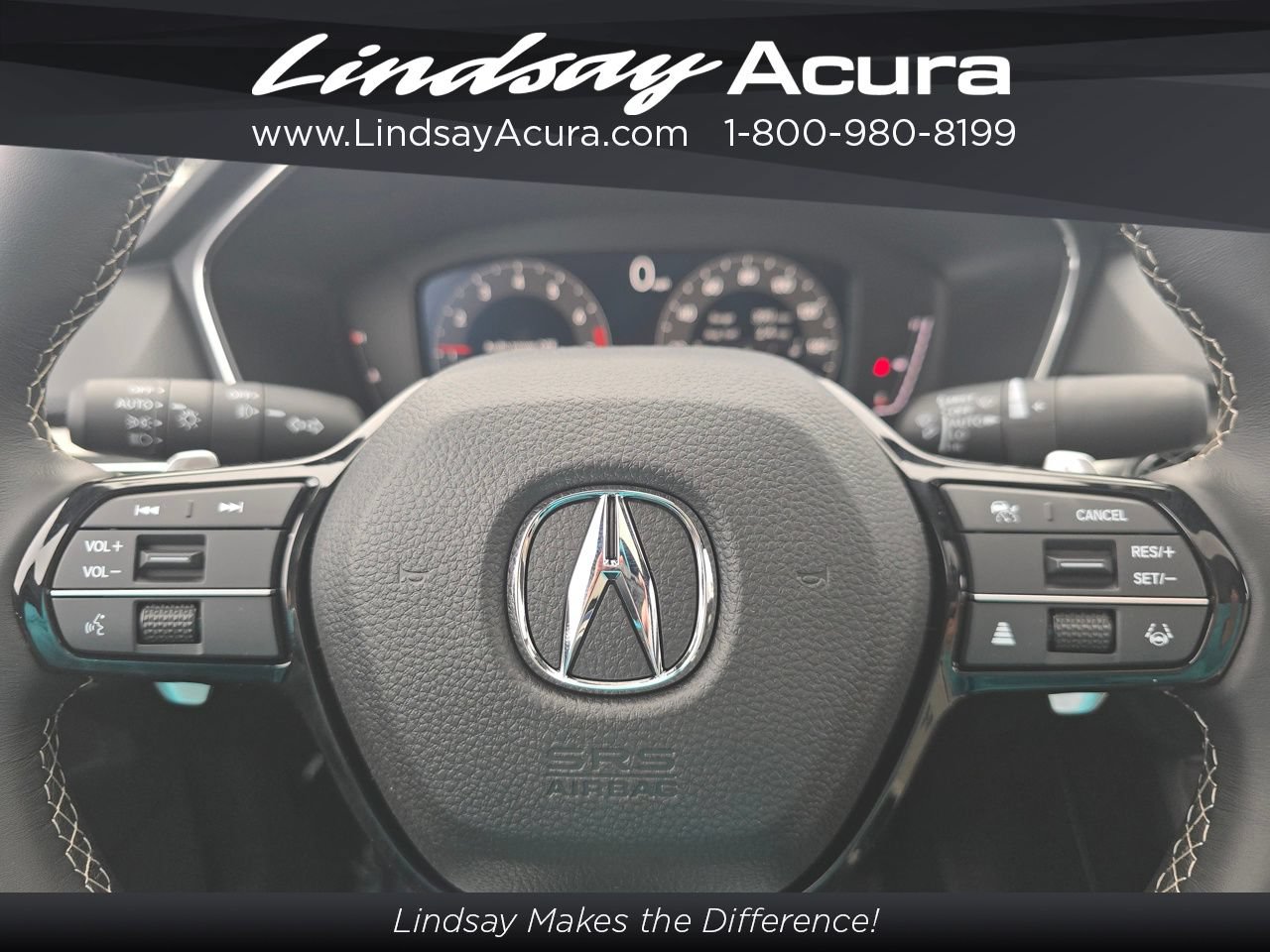 New 2026 Acura Integra A-Spec FWD image 22