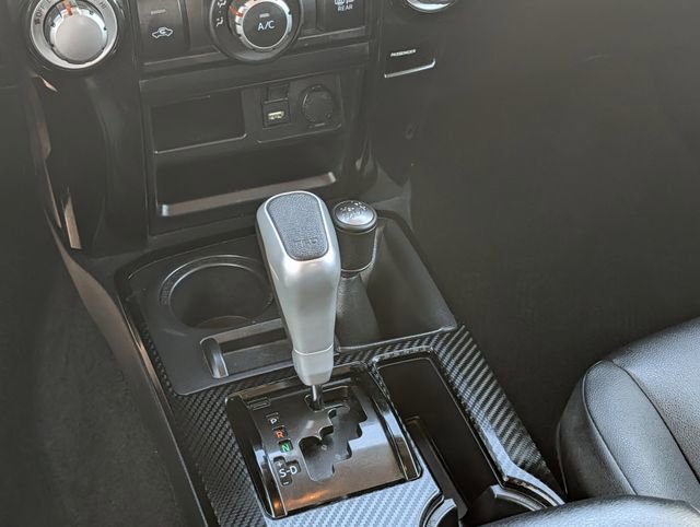 Used 2024 Toyota 4Runner TRD Off-Road Premium image 14