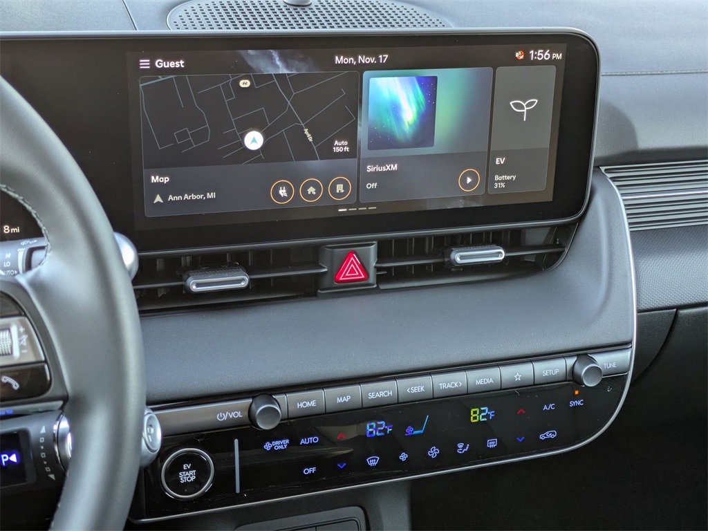 New 2026 Hyundai Ioniq 5 SEL image 24