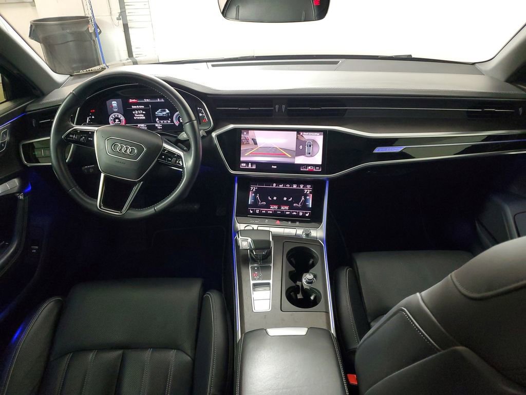 Used 2019 Audi A6 3.0T Prestige AWD/4WD image 12