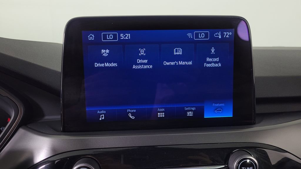 Used 2023 Ford Escape Active image 25