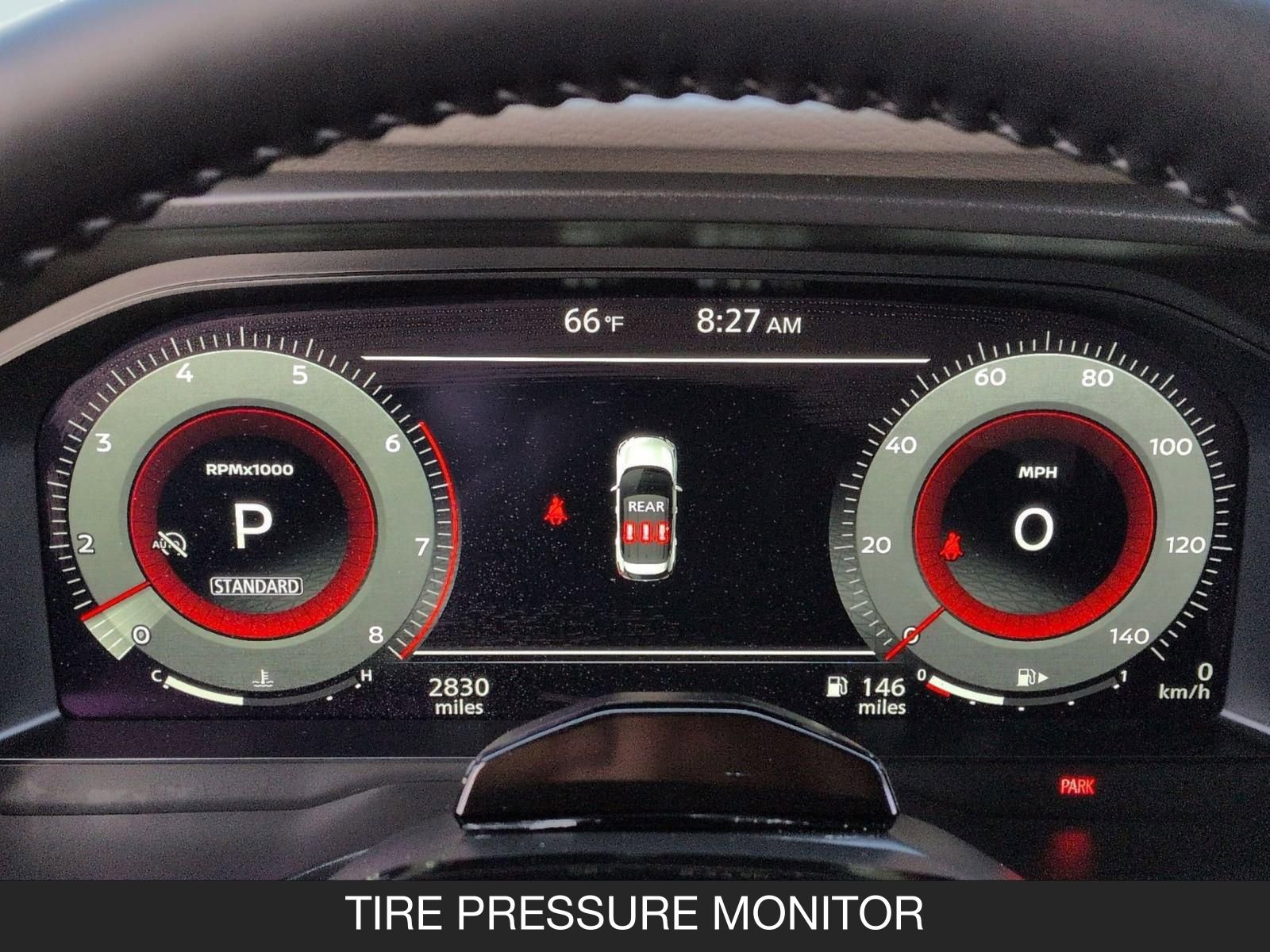 Certified 2025 Nissan Rogue SL w/ Tech Package image 20