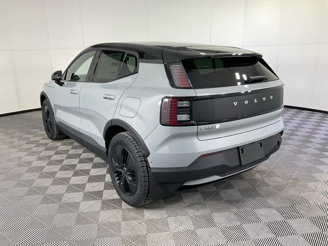 New 2026 Volvo EX30 Cross Country Ultra w/ Protection Package Premier AWD/4WD image 4