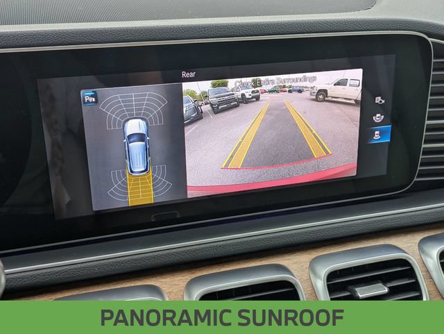 Used 2021 Mercedes-Benz GLE 350 4MATIC image 25