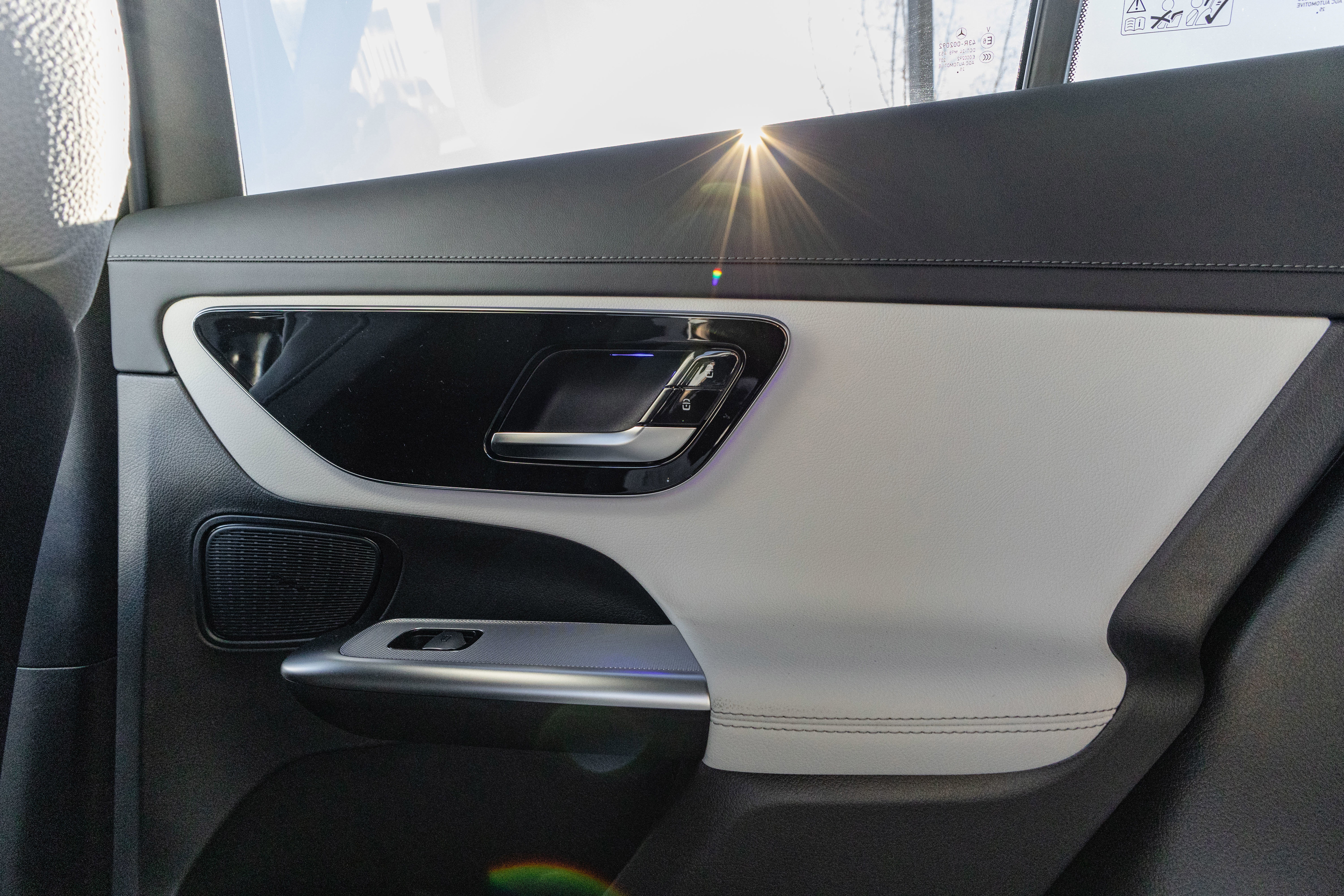 New 2026 Mercedes-Benz GLC 300 4MATIC image 20
