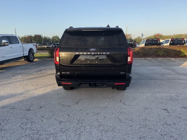 Used 2025 Ford Expedition Max Active image 6