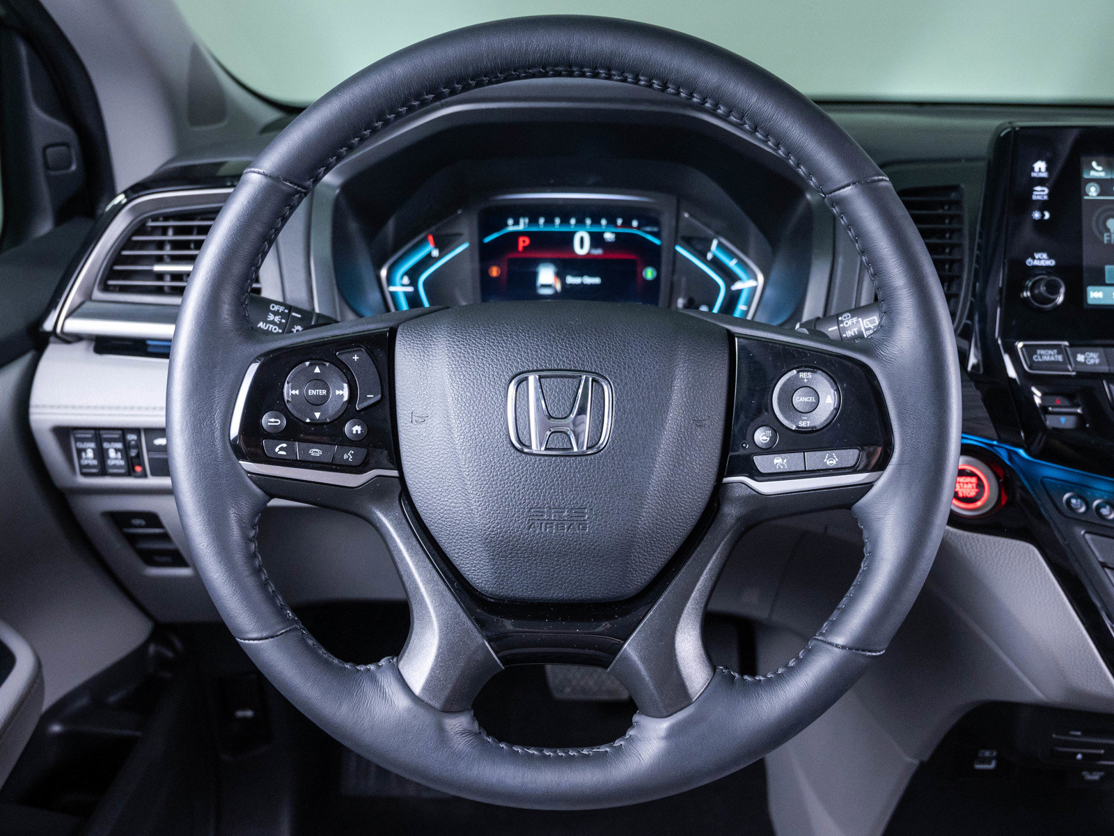 Used 2023 Honda Odyssey Elite image 15