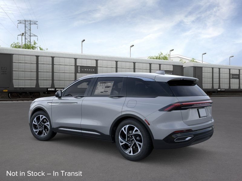 New 2026 Lincoln Nautilus Premier AWD/4WD image 33