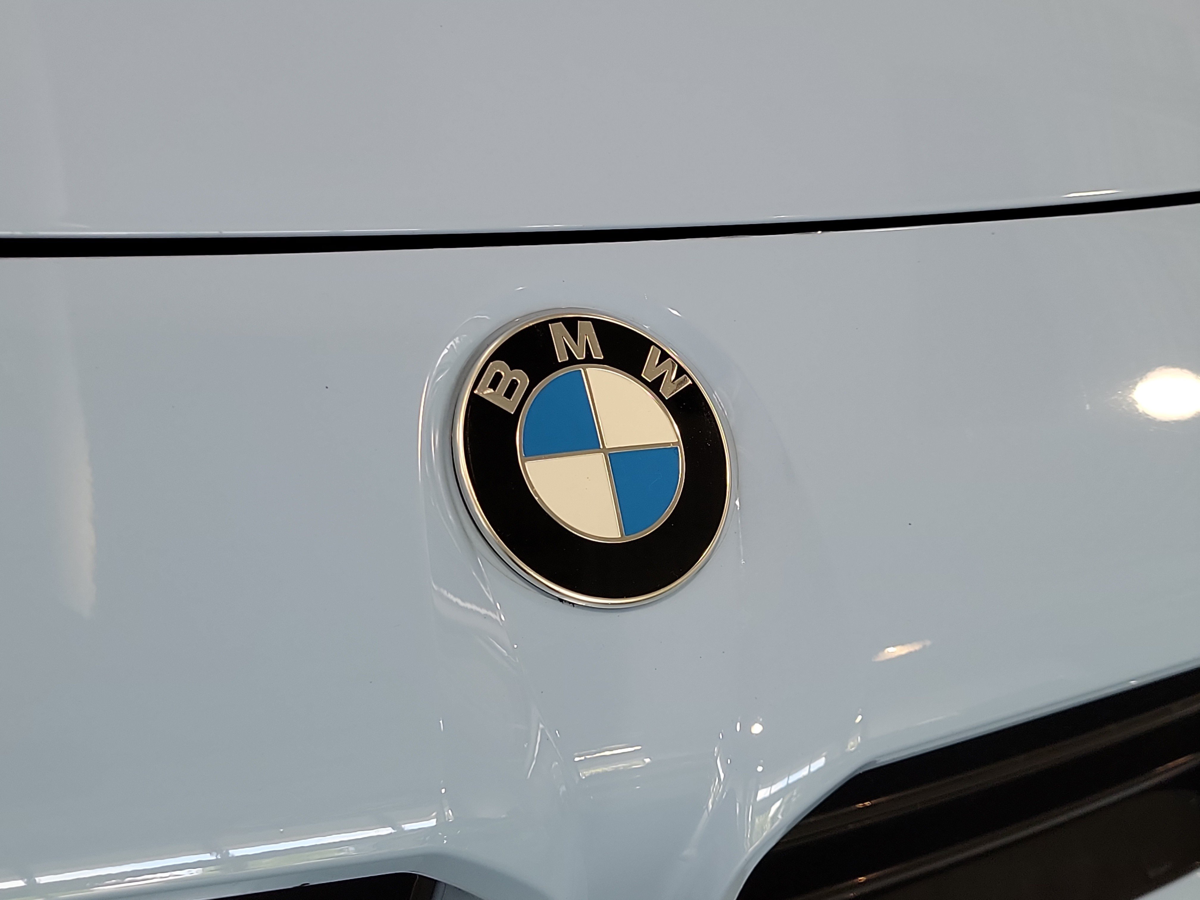 Used 2024 BMW M2 w/ Lighting Package RWD image 5