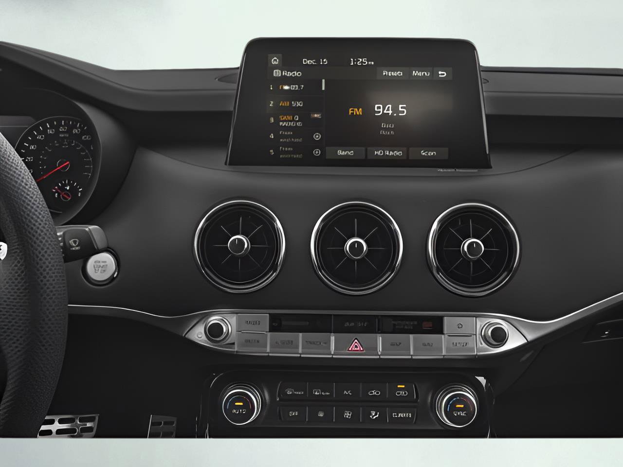 Used 2018 Kia Stinger GT2 image 46