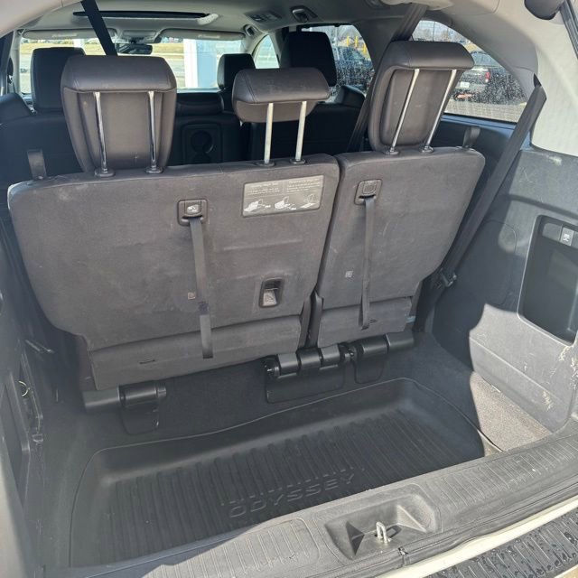Used 2019 Honda Odyssey EX-L image 14