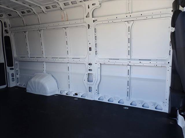 New 2026 RAM ProMaster 3500 w/ Convenience Group FWD image 9