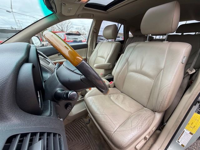 Used 2008 Lexus RX 400h AWD image 10