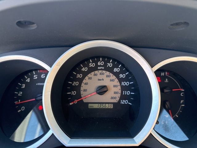 Used 2009 Toyota Tacoma 2WD Regular Cab image 13