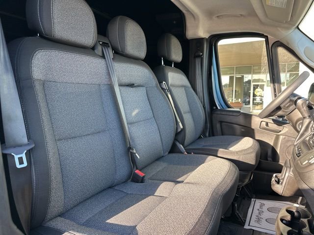 New 2026 RAM ProMaster 1500 image 38
