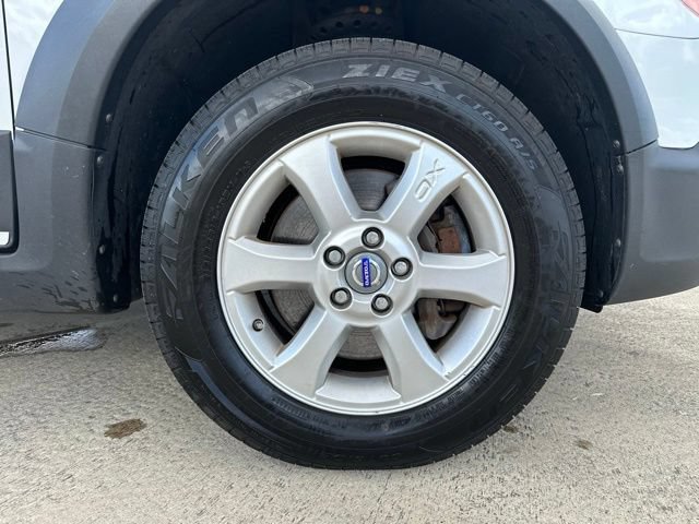 Used 2012 Volvo XC70 3.2 AWD/4WD image 10