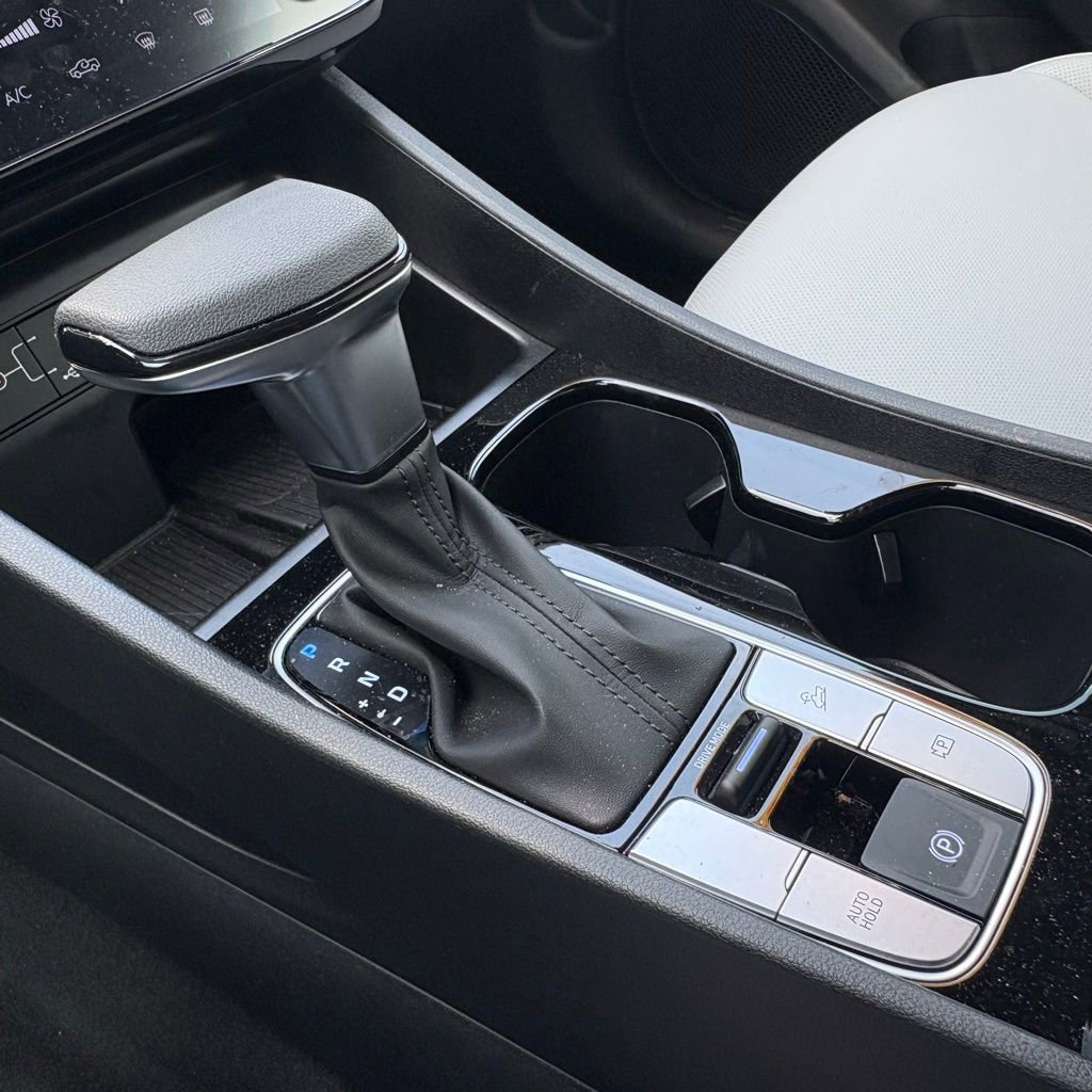 Certified 2025 Hyundai Santa Cruz SEL image 23