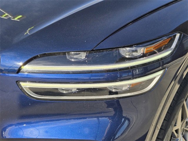 Used 2022 Genesis GV70 2.5T w/ Select Package image 41