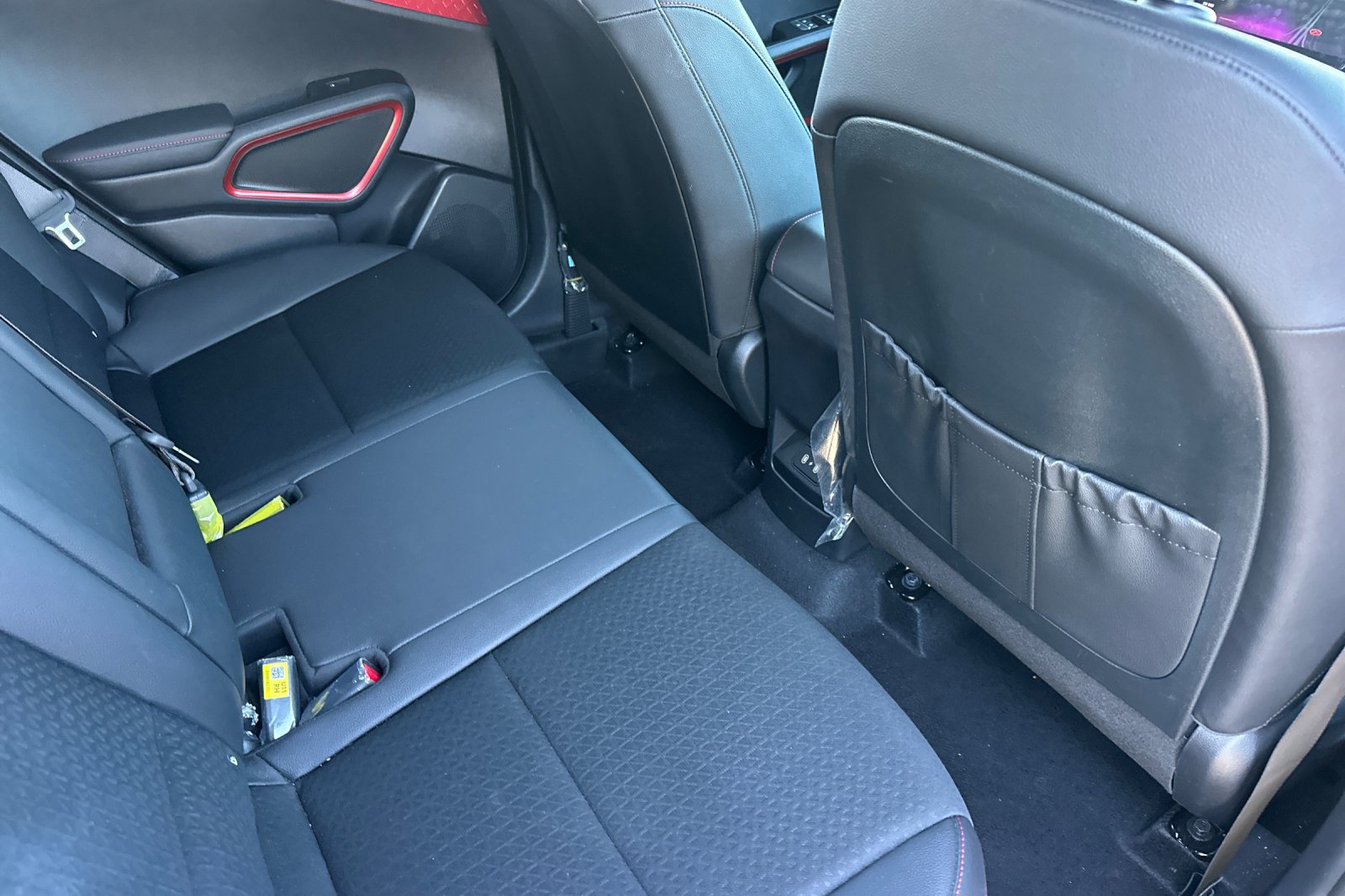 Used 2023 Kia Soul GT-Line w/ GT-Line Technology Package FWD image 18