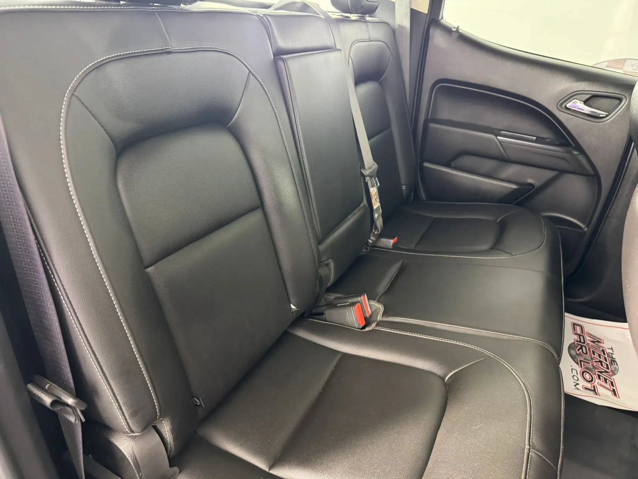Used 2017 Chevrolet Colorado ZR2 AWD/4WD image 36