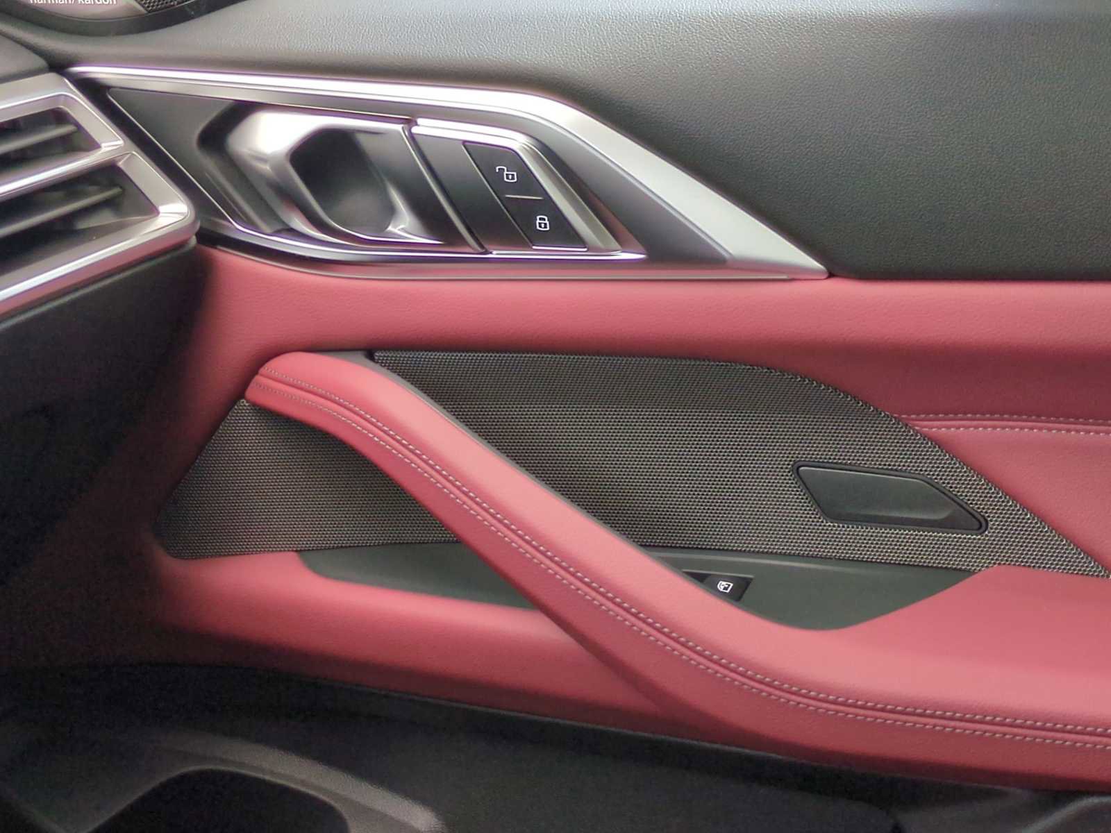 New 2026 BMW 440i xDrive Coupe w/ Premium Package image 37