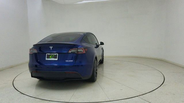 Used 2024 Tesla Model Y Performance AWD/4WD image 71