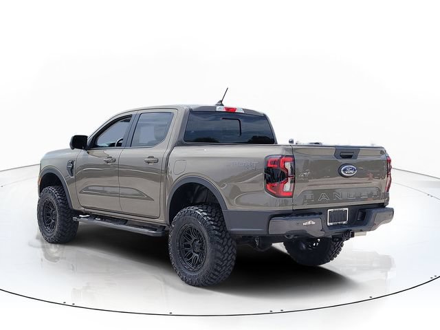 New 2026 Ford Ranger Lariat w/ Convenience Package AWD/4WD image 7