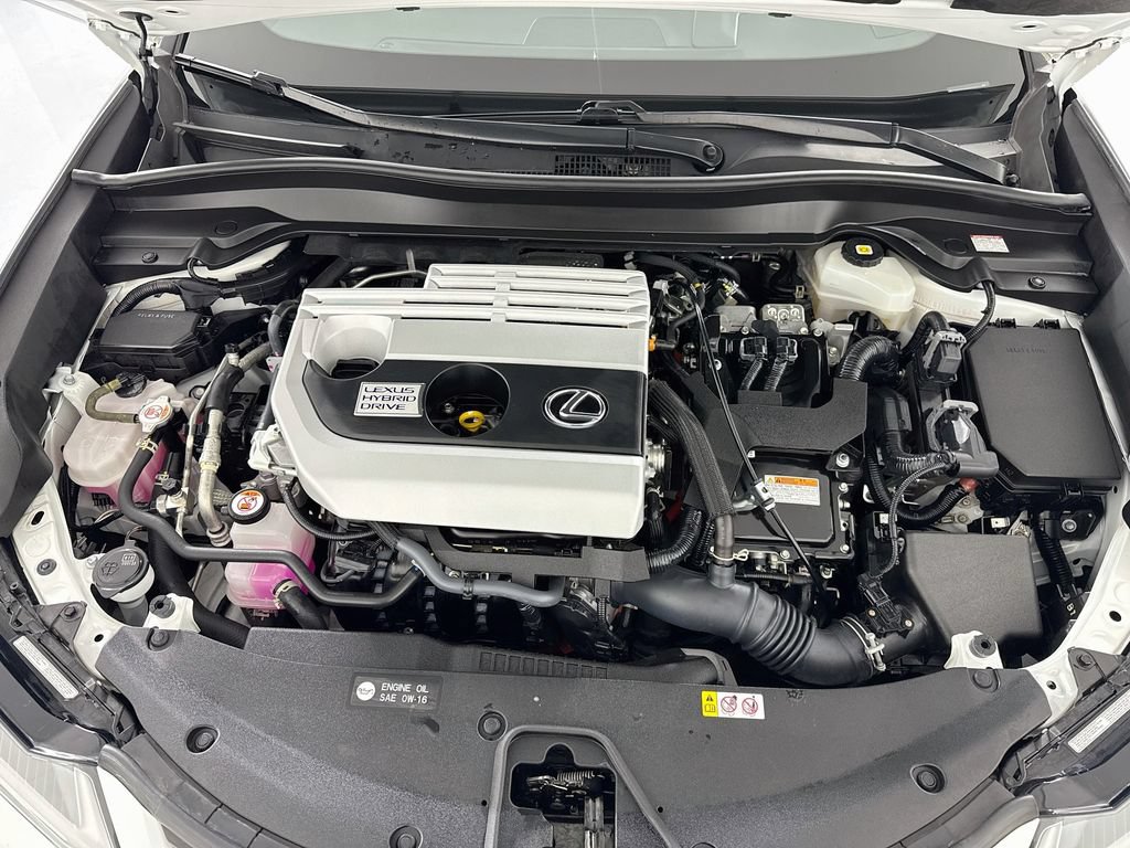 Used 2022 Lexus UX 250h w/ Accessory Package (Z2) AWD/4WD image 29