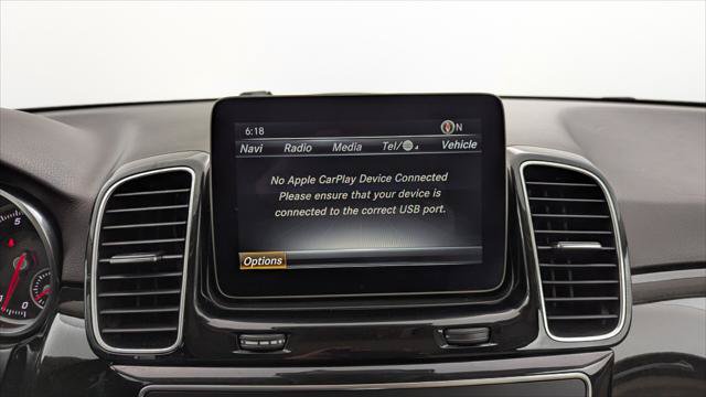 Used 2017 Mercedes-Benz GLE 350 image 26