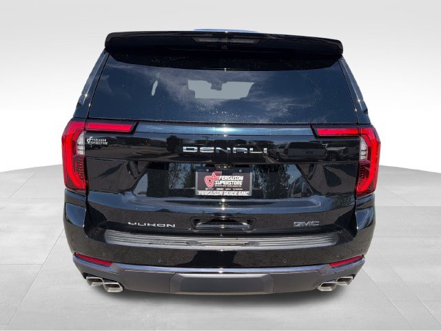 New 2026 GMC Yukon XL Denali Ultimate AWD/4WD image 6