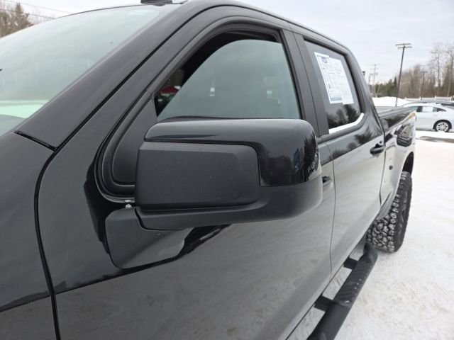 Used 2022 Chevrolet Silverado 1500 LT Trail Boss w/ Convenience Package II image 43