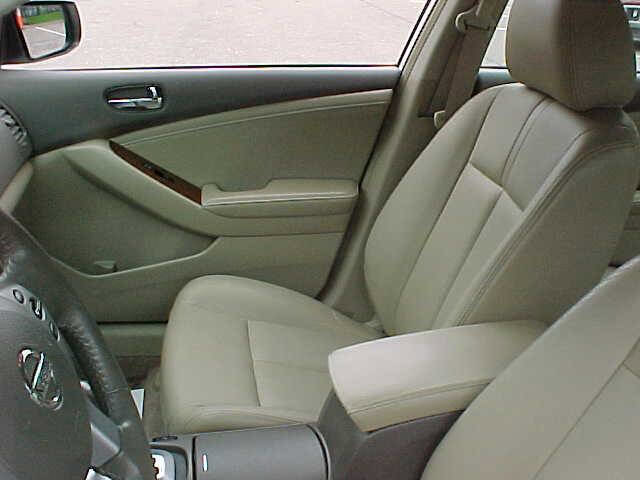 Used 2008 Nissan Altima 2.5 SL w/ SL Pkg image 21