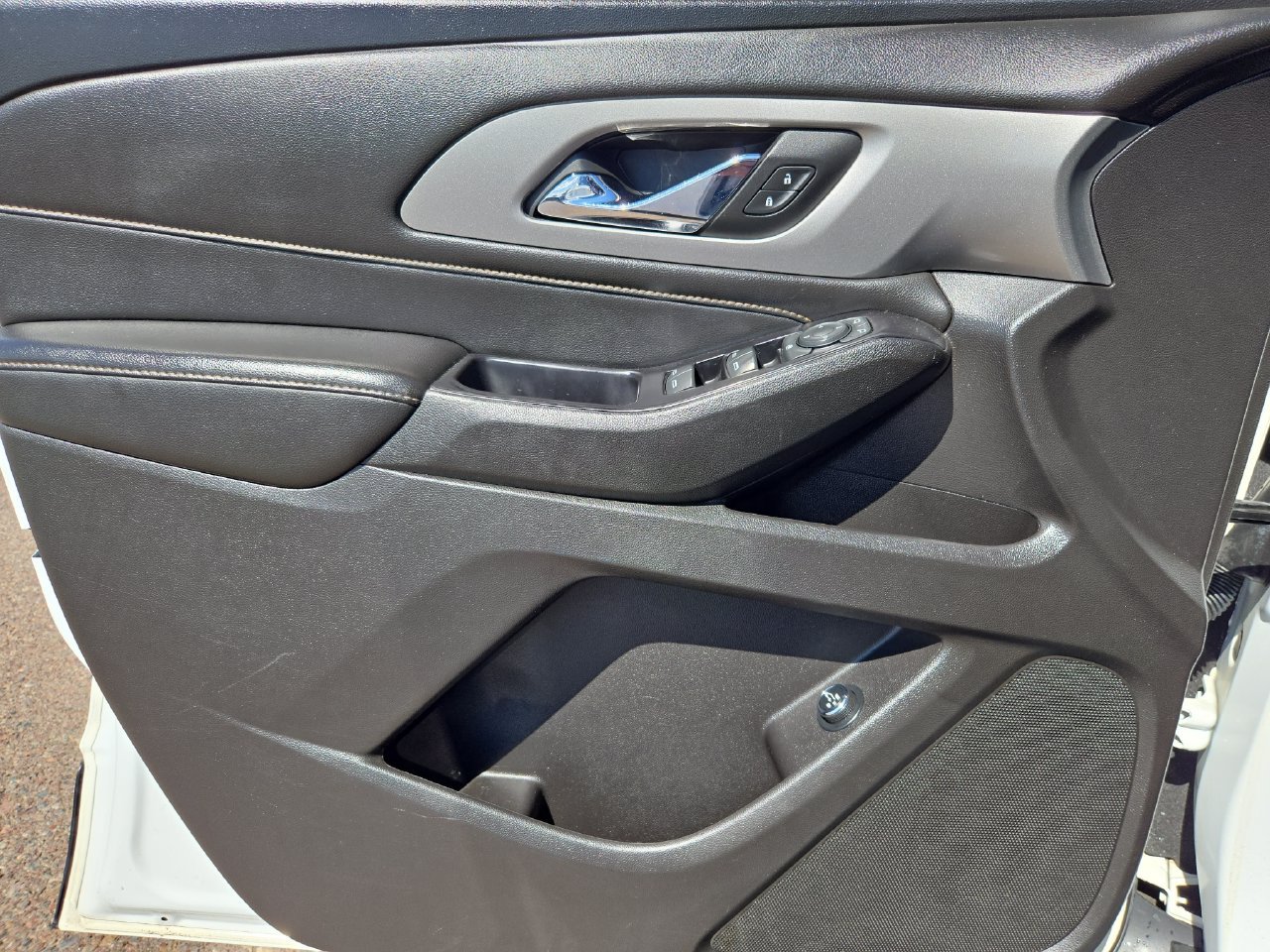 Used 2019 Chevrolet Traverse LT FWD image 27