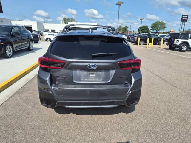 Used 2020 Subaru Crosstrek 2.0i Limited w/ Moonroof Package w/Navigation AWD/4WD image 9