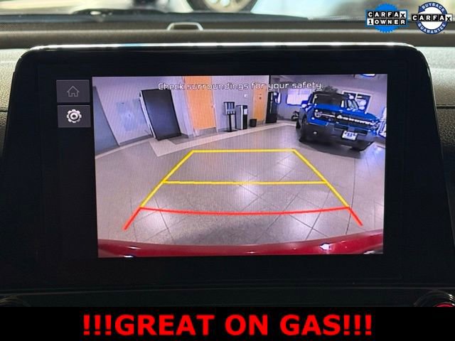 Used 2024 Kia Forte LXS image 30