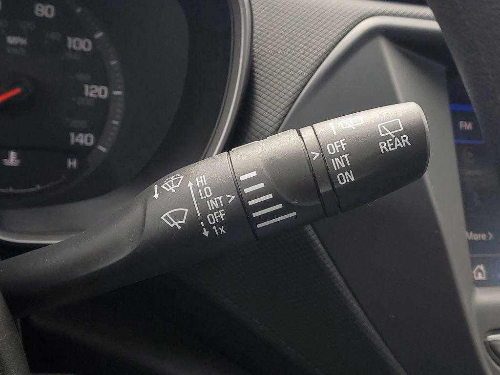 Used 2023 Chevrolet TrailBlazer LS image 13